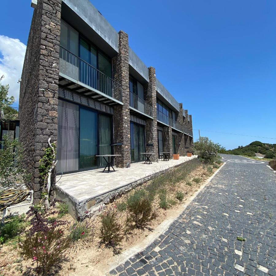 Hotel Inanna Evi Durlaz Exterior foto