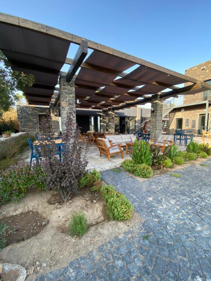 Hotel Inanna Evi Durlaz Exterior foto