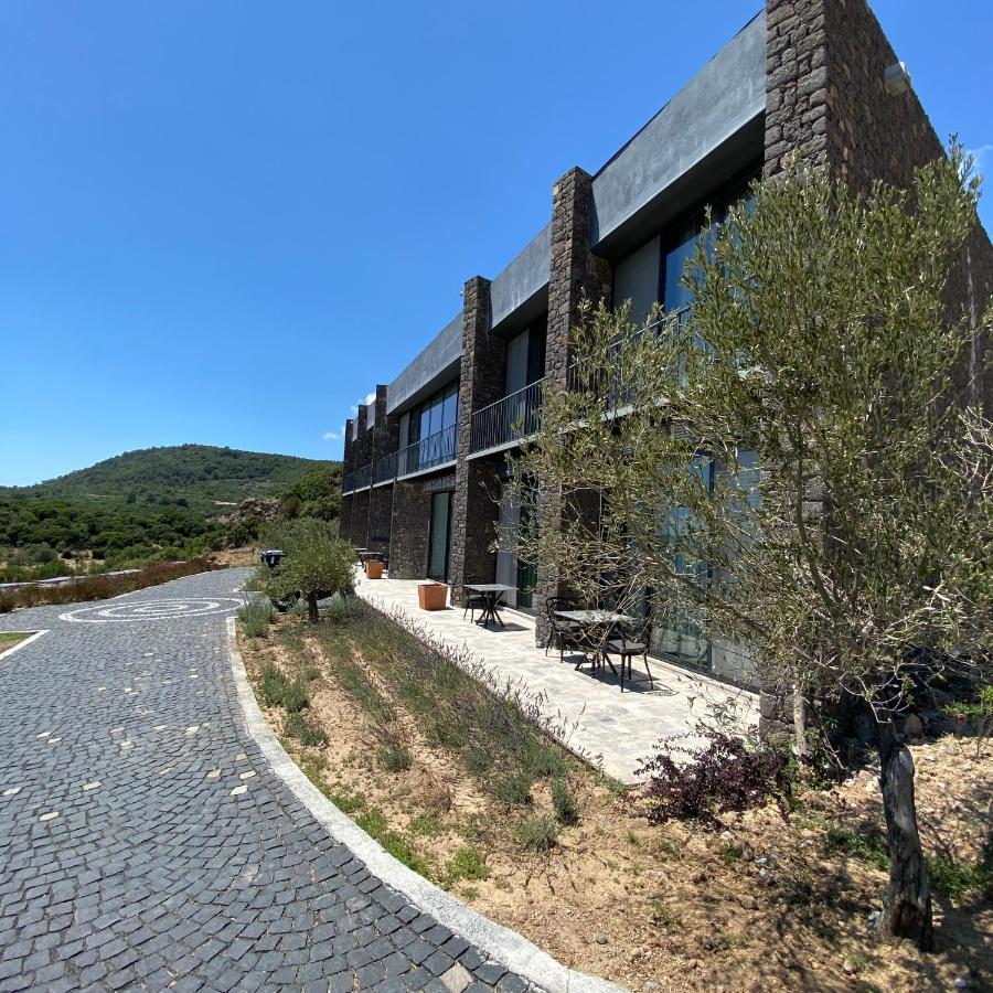 Hotel Inanna Evi Durlaz Exterior foto